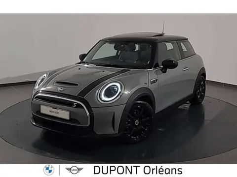 Used MINI COOPER Electric 2022 Ad 