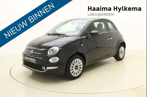 Used FIAT 500 Hybrid 2024 Ad 