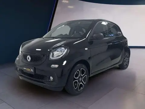 Used SMART FORFOUR Petrol 2018 Ad 