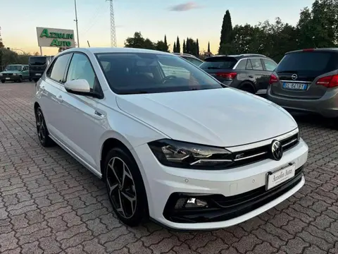 Used VOLKSWAGEN POLO Petrol 2021 Ad 