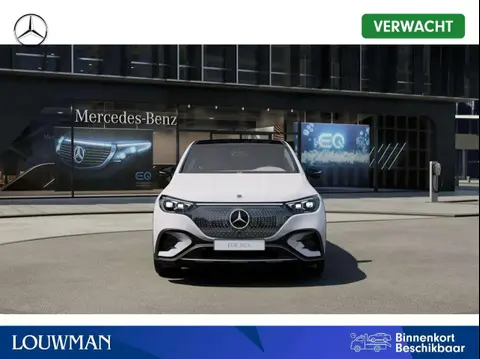 Annonce MERCEDES-BENZ EQE Électrique 2024 d'occasion 