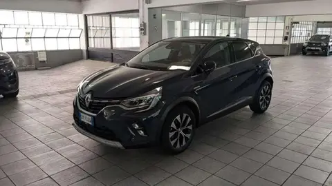 Used RENAULT CAPTUR LPG 2023 Ad 