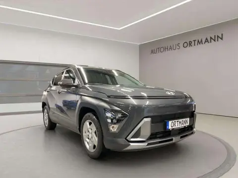 Used HYUNDAI KONA Petrol 2024 Ad 