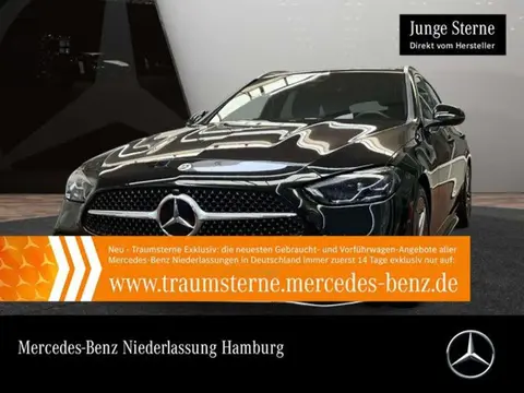 Used MERCEDES-BENZ CLASSE C Diesel 2022 Ad 