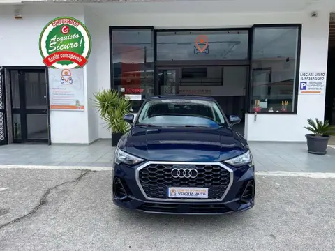 Used AUDI Q3 Diesel 2020 Ad 