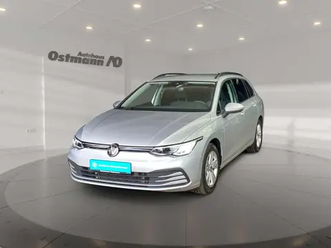 Annonce VOLKSWAGEN GOLF Diesel 2021 d'occasion 