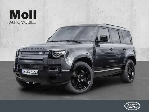 Annonce LAND ROVER DEFENDER Essence 2024 d'occasion 