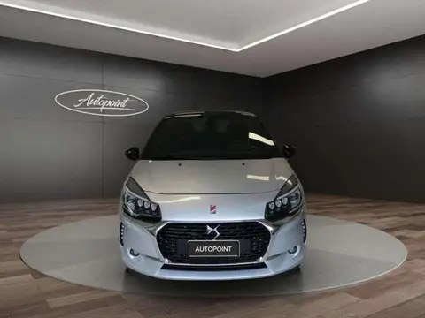 Annonce DS AUTOMOBILES DS3 Essence 2017 d'occasion 