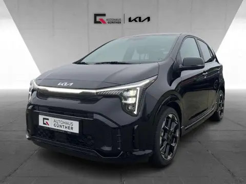 Used KIA PICANTO Petrol 2024 Ad 