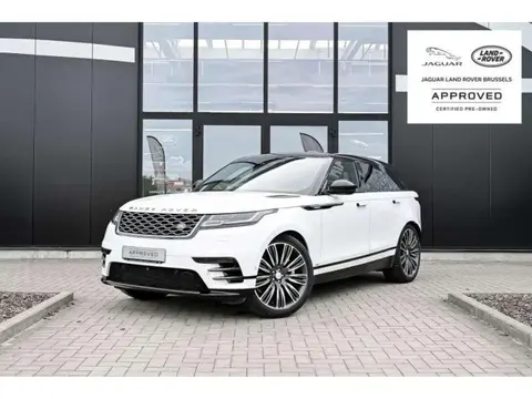 Annonce LAND ROVER RANGE ROVER VELAR Diesel 2022 d'occasion 