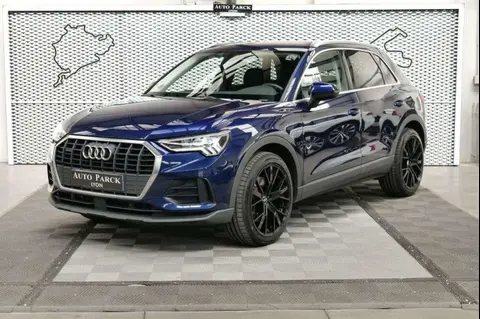 Used AUDI Q3 Diesel 2021 Ad 