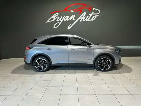 Used DS AUTOMOBILES DS7 Petrol 2018 Ad 