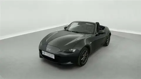 Used MAZDA MX-5 Petrol 2018 Ad 