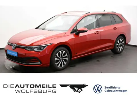 Annonce VOLKSWAGEN GOLF Diesel 2023 d'occasion 