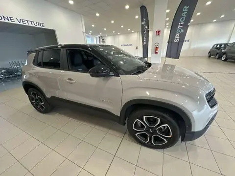 Used JEEP AVENGER Hybrid 2024 Ad 