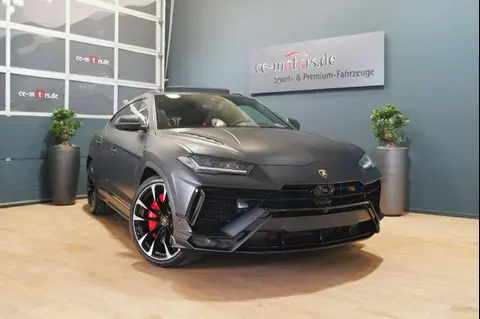 Used LAMBORGHINI URUS Petrol 2024 Ad 