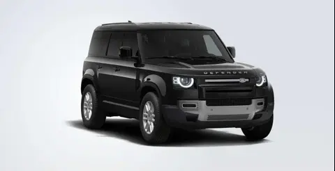 Annonce LAND ROVER DEFENDER Diesel 2024 d'occasion 