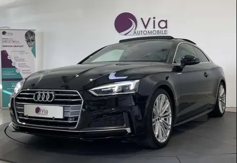 Used AUDI A5 Diesel 2019 Ad 