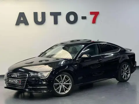 Used AUDI A7 Petrol 2015 Ad 