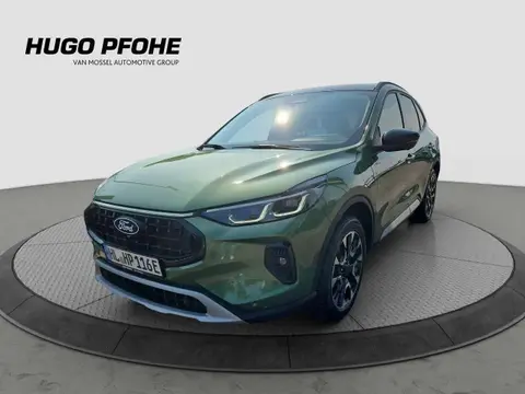 Annonce FORD KUGA Hybride 2024 d'occasion 