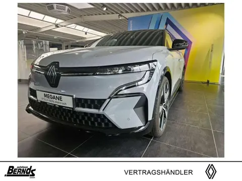 Annonce RENAULT MEGANE Électrique 2024 d'occasion 