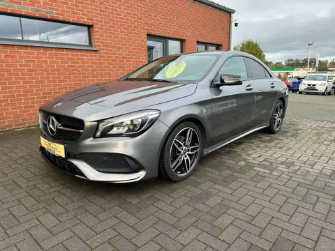 Used MERCEDES-BENZ CLASSE CLA Petrol 2018 Ad 