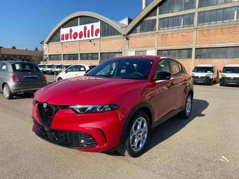 Used ALFA ROMEO TONALE Hybrid 2024 Ad 