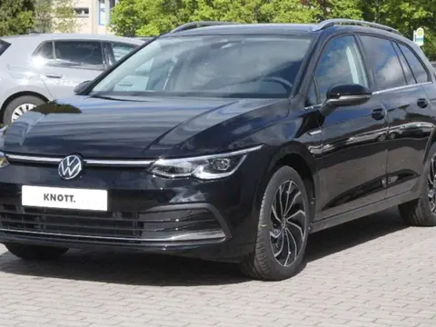 Annonce VOLKSWAGEN GOLF Essence 2024 d'occasion 