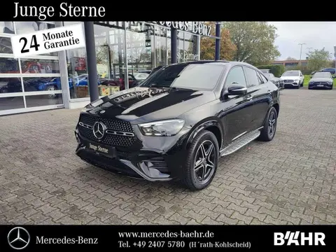 Used MERCEDES-BENZ CLASSE GLE Diesel 2023 Ad 