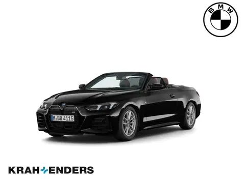 Annonce BMW SERIE 4 Essence 2024 d'occasion 