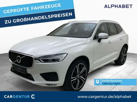 Used VOLVO XC60 Petrol 2019 Ad 