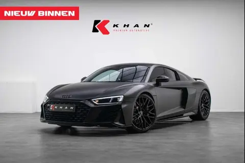 Annonce AUDI R8 Essence 2019 d'occasion 