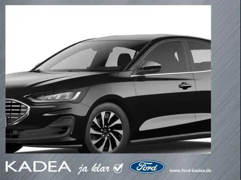 Annonce FORD FOCUS Hybride 2024 d'occasion 