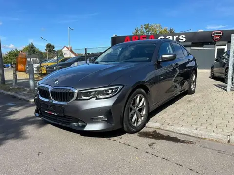 Annonce BMW SERIE 3 Diesel 2020 d'occasion 