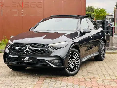 Annonce MERCEDES-BENZ CLASSE GLC Essence 2024 d'occasion Allemagne