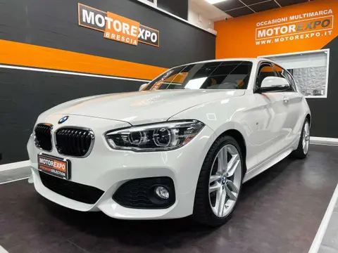 Annonce BMW SERIE 1 Diesel 2015 d'occasion 