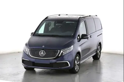 Annonce MERCEDES-BENZ EQV Électrique 2024 d'occasion 