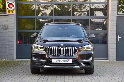 Annonce BMW X1 Essence 2021 d'occasion 