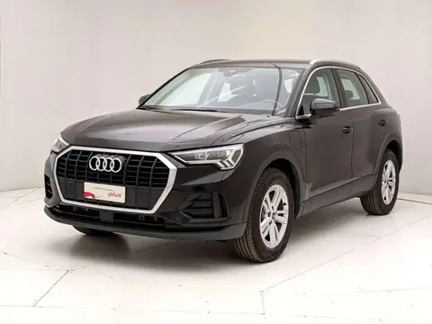 Used AUDI Q3 Hybrid 2021 Ad 