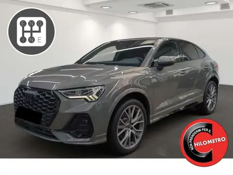 Used AUDI Q3 Hybrid 2021 Ad 