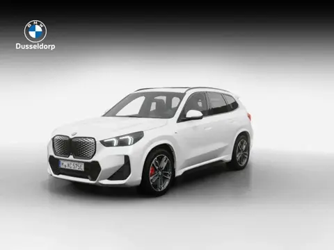 Annonce BMW IX1 Électrique 2024 d'occasion 