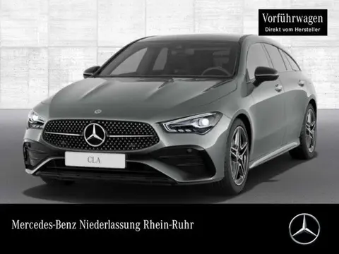 Annonce MERCEDES-BENZ CLASSE CLA Hybride 2023 d'occasion 