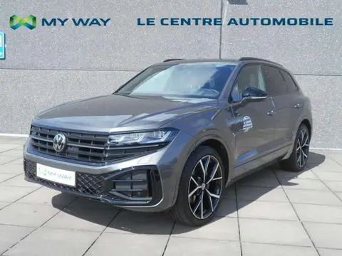 Annonce VOLKSWAGEN TOUAREG Diesel 2024 d'occasion 