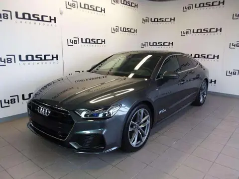 Used AUDI A7 Diesel 2023 Ad 