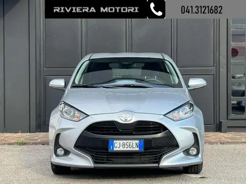 Used TOYOTA YARIS Petrol 2022 Ad 