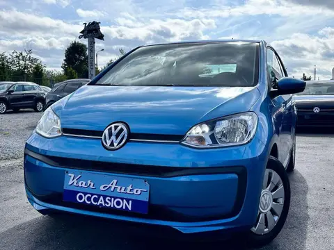 Used VOLKSWAGEN UP! Petrol 2018 Ad 