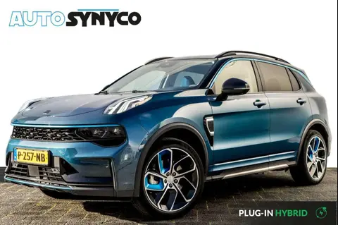 Used LYNK & CO 01 Hybrid 2022 Ad 