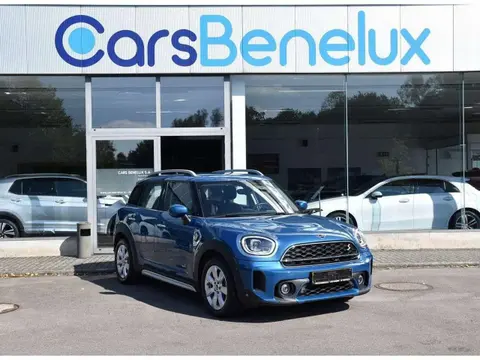 Used MINI COOPER Hybrid 2021 Ad 