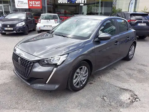 Used PEUGEOT 208 Petrol 2020 Ad 