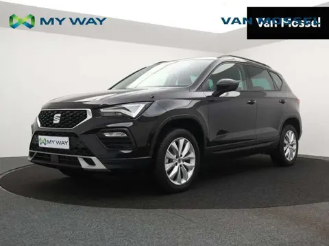 Used SEAT ATECA Petrol 2023 Ad 